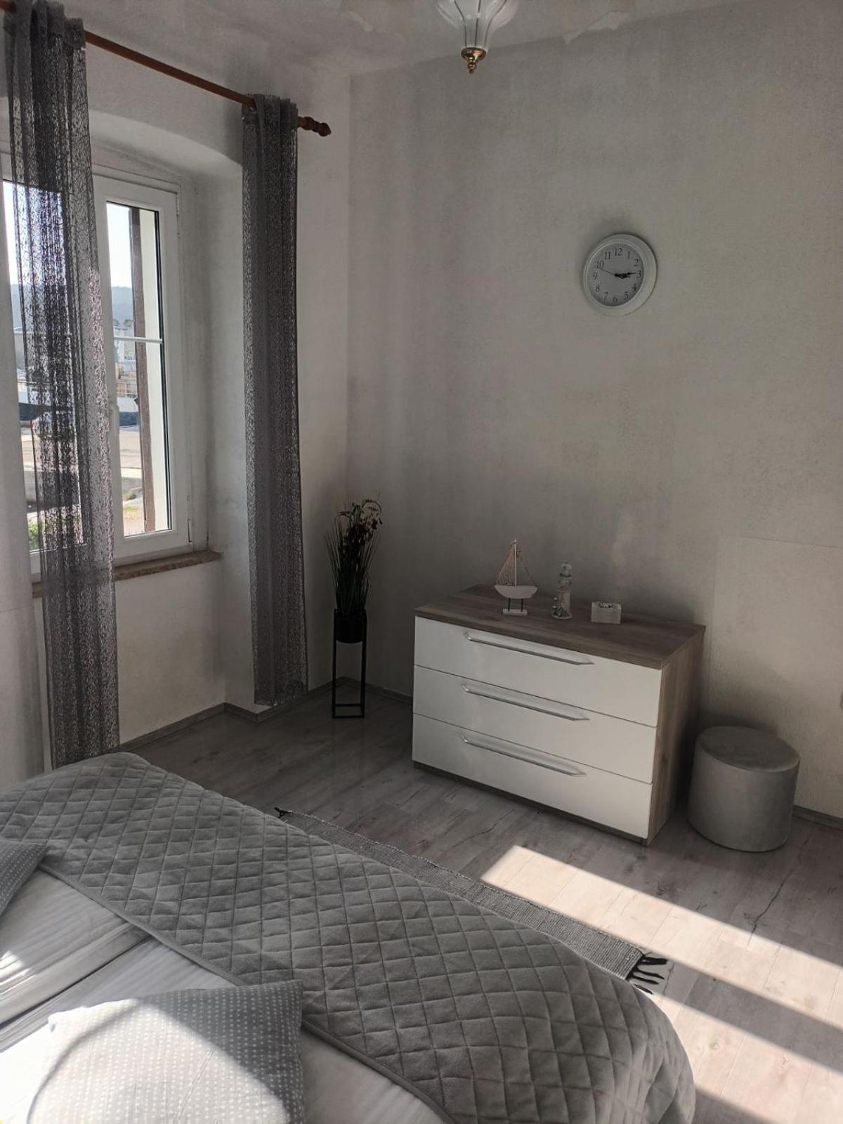 Seaside Holiday House Plomin Luka, Labin - 7466 Cameră foto